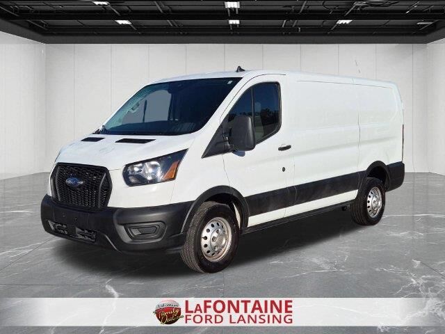 2023 Ford Transit 150