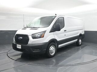 2025 Ford Transit 150