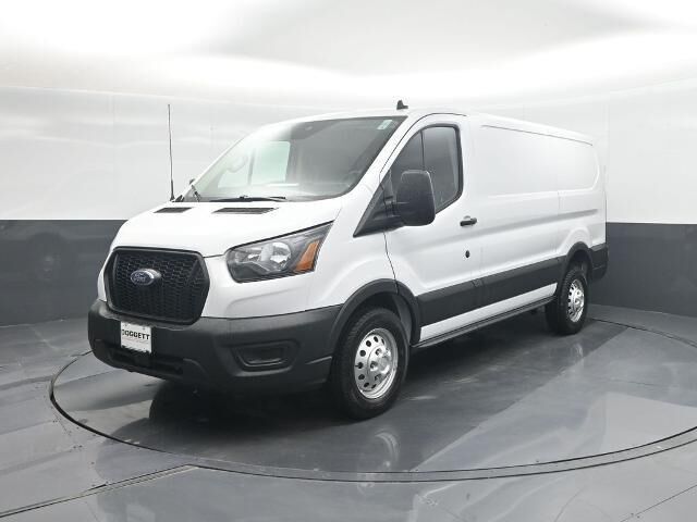 2025 Ford Transit 150 — photo 1 of 1