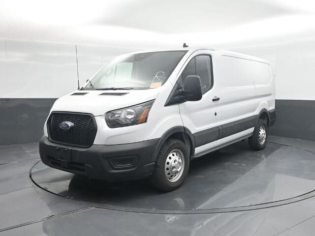 2025 Ford Transit 150