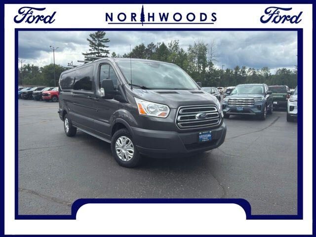 2018 Ford Transit 150 — photo 1 of 1