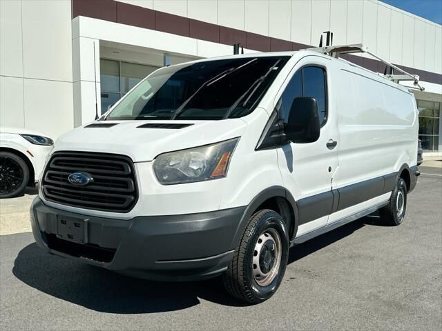 2017 Ford Transit 150