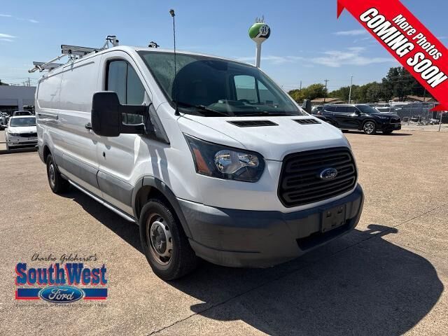 2018 Ford Transit 150 — photo 1 of 13