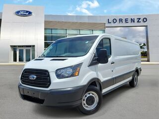 2019 Ford Transit 150