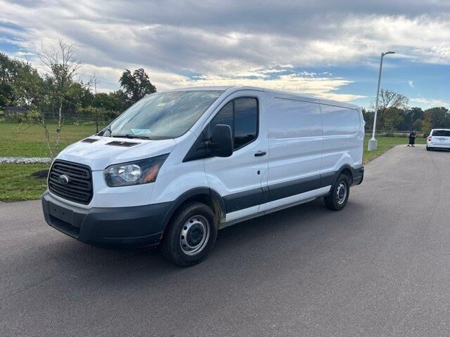 2018 Ford Transit 150