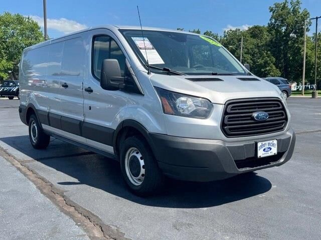 2019 Ford Transit 150