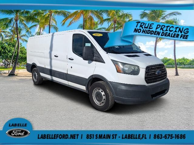 2017 Ford Transit 150 — photo 1 of 26