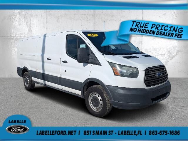 2017 Ford Transit 150