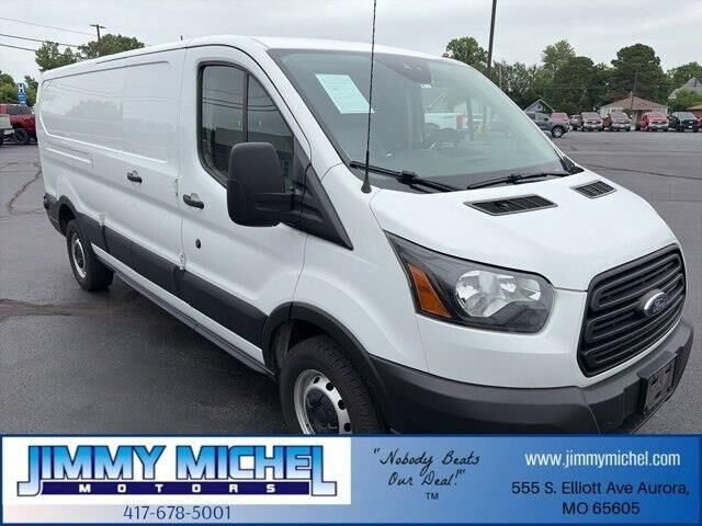 2019 Ford Transit 150