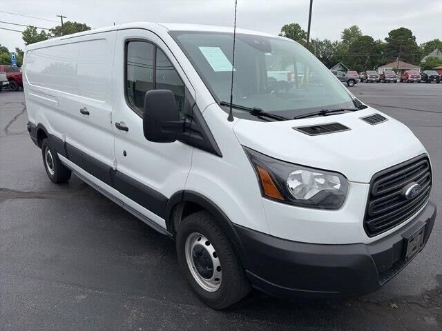 2019 Ford Transit 150