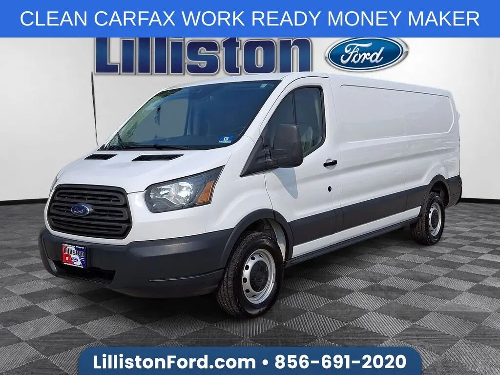 2016 Ford Transit 150 — photo 1 of 52