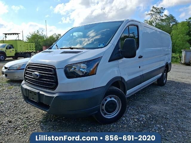 2016 Ford Transit 150