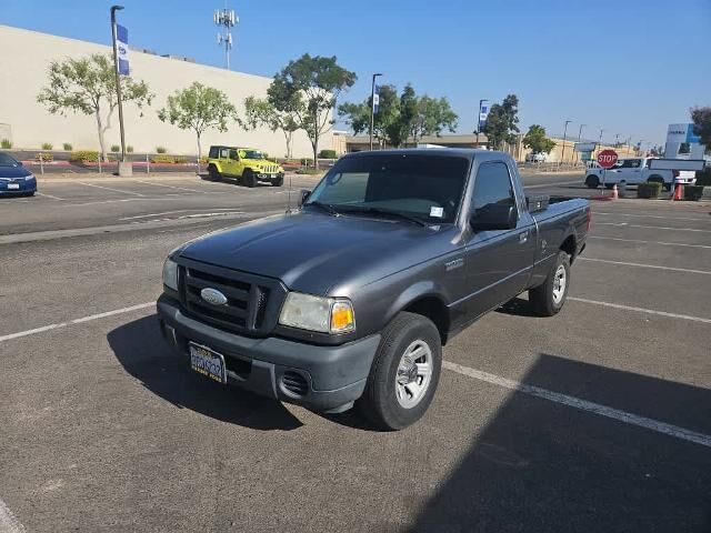 2008 Ford Ranger XL — photo 1 of 26
