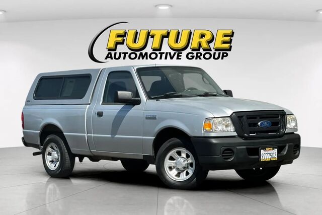 2009 Ford Ranger XL