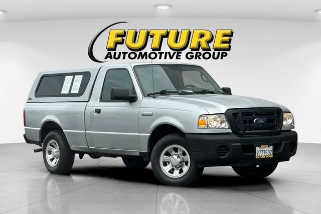 2009 Ford Ranger XL