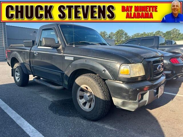 2006 Ford Ranger XLT — photo 1 of 13