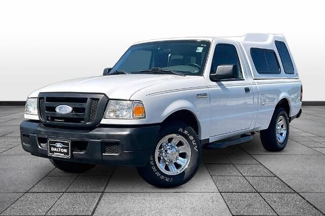 2006 Ford Ranger SPORT — photo 1 of 13