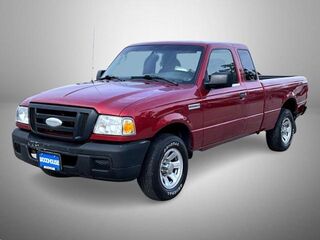 2007 Ford Ranger XLT — photo 1 of 26