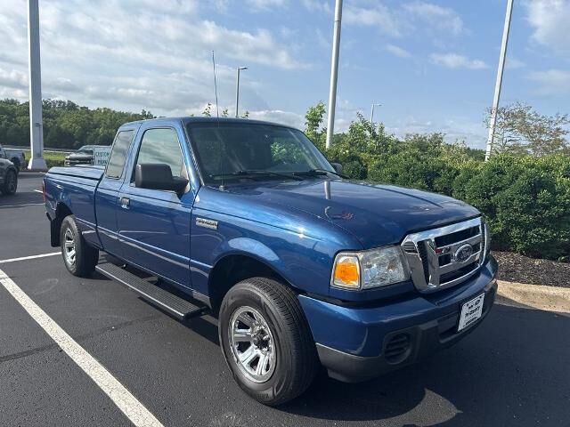 2008 Ford Ranger XLT