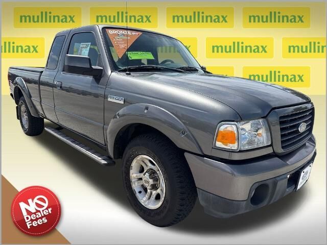 2008 Ford Ranger SPORT — photo 1 of 46