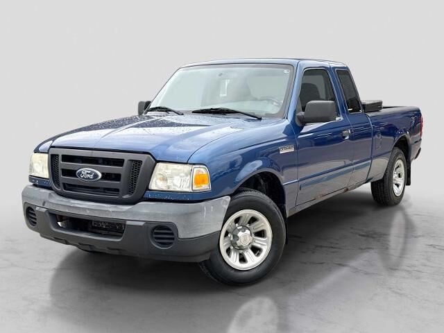 2008 Ford Ranger XL