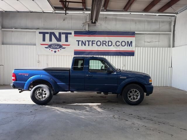 2009 Ford Ranger XL