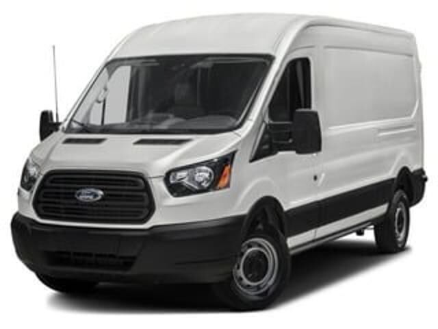 2017 Ford Transit 250 — photo 1 of 22