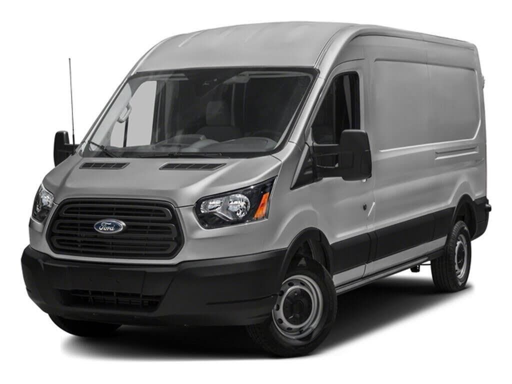 2016 Ford Transit 250 — photo 1 of 1