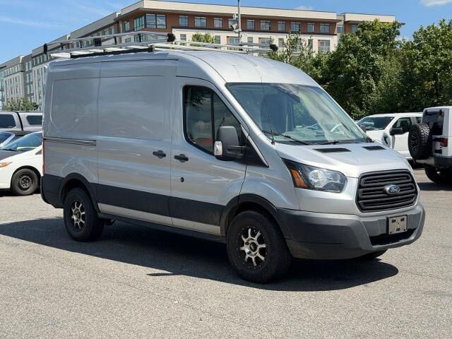 2019 Ford Transit 250
