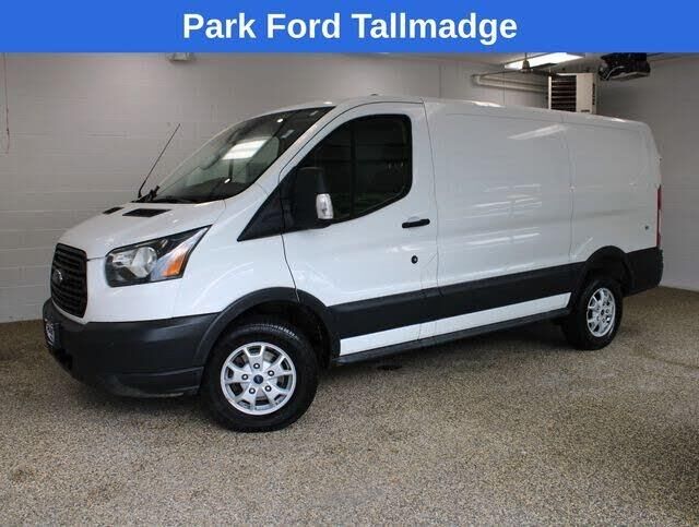 2016 Ford Transit 250