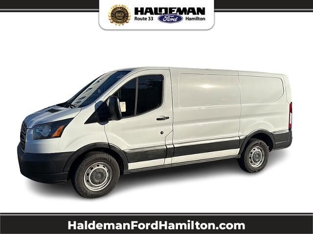 2018 Ford Transit 250