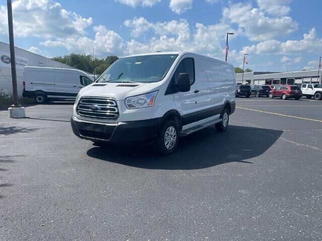 2019 Ford Transit 250 — photo 1 of 10