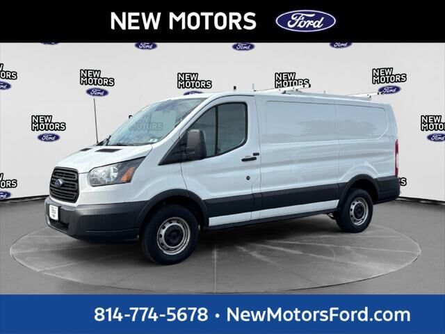 2017 Ford Transit 250
