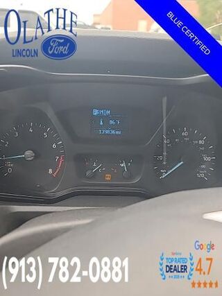 2019 Ford Transit 250