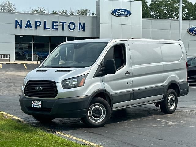 2019 Ford Transit 250 — photo 1 of 39