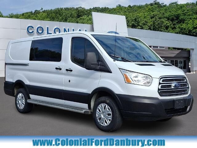 2019 Ford Transit 250