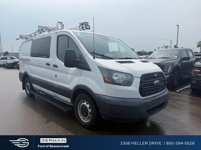 2016 Ford Transit 250 — photo 1 of 14