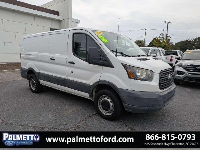 2016 Ford Transit 250