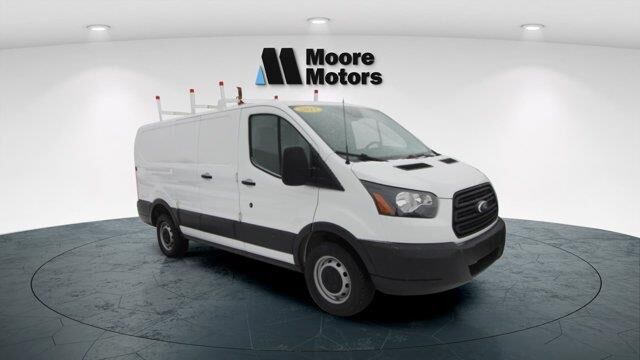 2017 Ford Transit 250 — photo 1 of 13