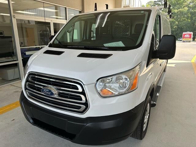 2019 Ford Transit 250 — photo 1 of 13