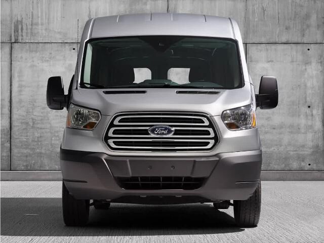 2016 Ford Transit 250 — photo 1 of 13