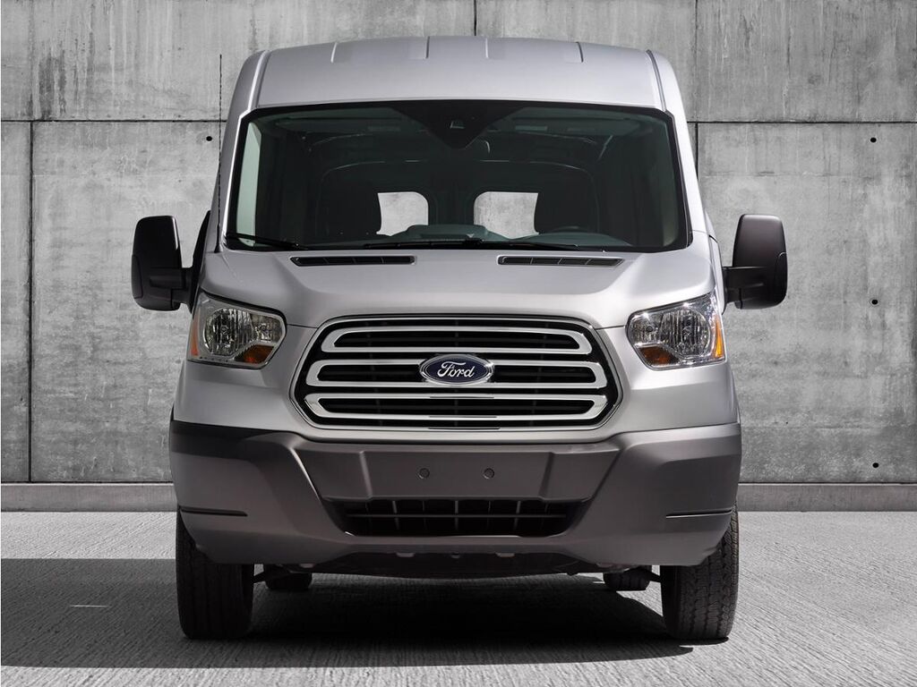 2019 Ford Transit 250 — photo 1 of 1