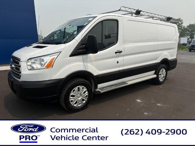 2019 Ford Transit 250 — photo 1 of 13