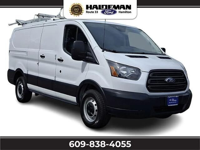 2017 Ford Transit 250