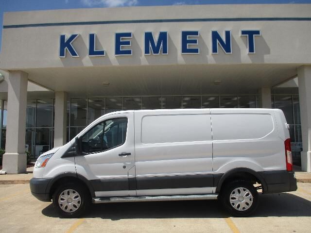 2016 Ford Transit 250 — photo 1 of 13