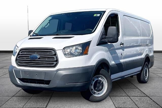 2018 Ford Transit 250