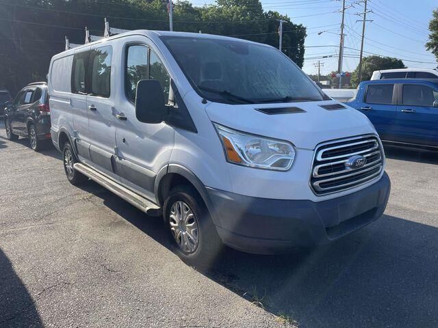 2016 Ford Transit 250 — photo 1 of 13