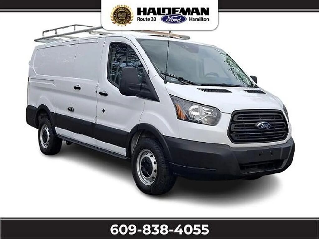 2019 Ford Transit 250 — photo 1 of 13