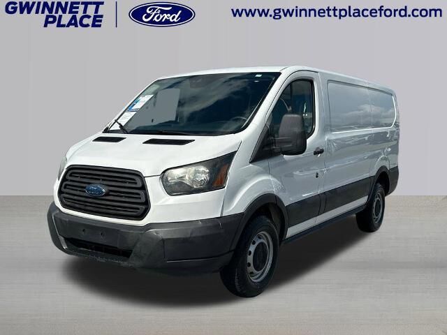 2017 Ford Transit 250
