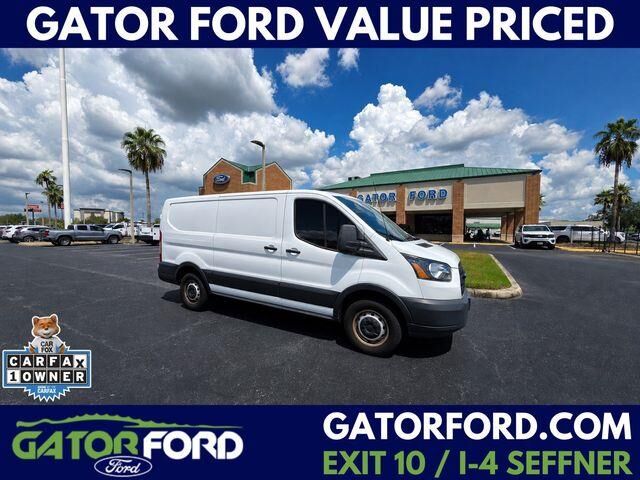 2019 Ford Transit 250